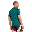 adidas Mexico 2024-25 Youth Pre-Match Top