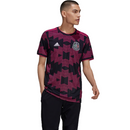 adidas México 2021 Men's Home Stadium Jersey