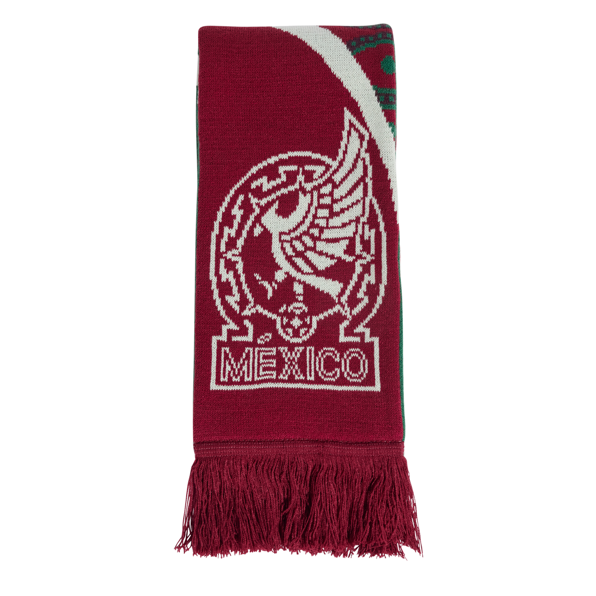 adidas Mexico Football Scarf