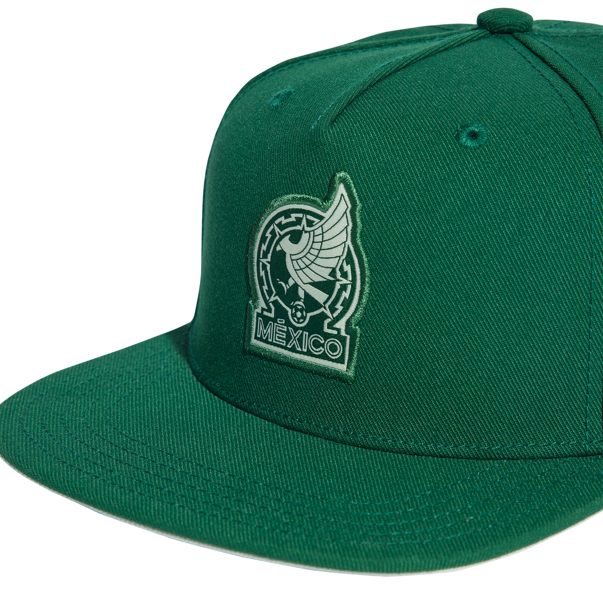 adidas Mexico Snapback Hat