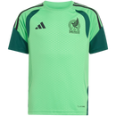 adidas Mexico Youth Tiro 26 Training Jersey