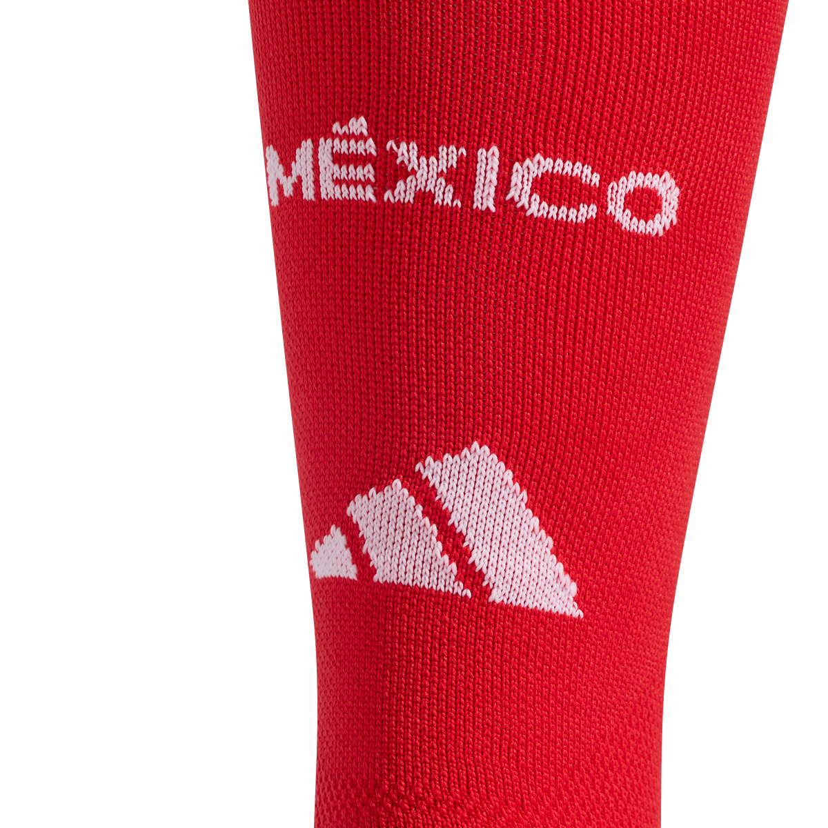 adidas WC26 Mexico Home Socks