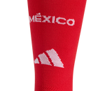 adidas WC26 Mexico Home Socks