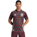adidas Mexico 2024 Men's Home Authentic Match Jersey