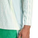 adidas Mexico 2024 Men's Long Sleeve Away Stadium Jersey