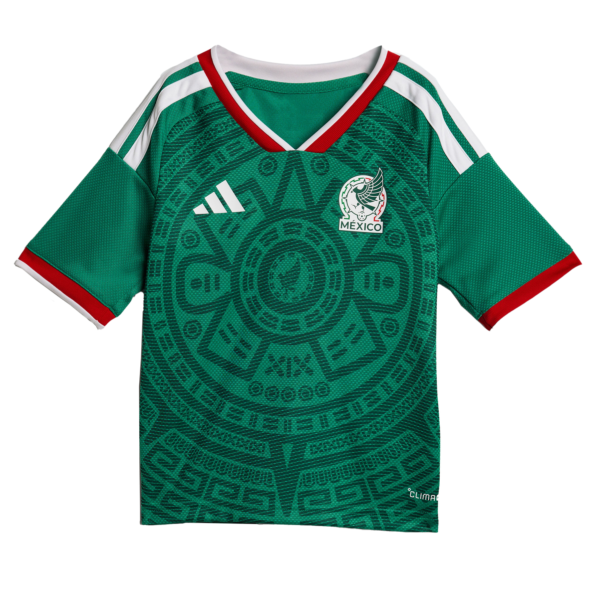 adidas Mexico 2026 Toddler Home Kit