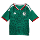 adidas Mexico 2026 Toddler Home Kit