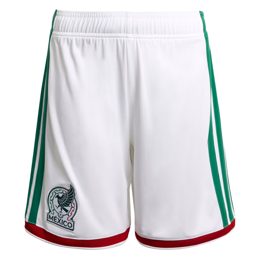 adidas Mexico Youth Home Short
