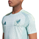 adidas Mexico 2024 Men's Away Authentic Match Jersey