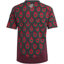 adidas Mexico 2024 Youth Home Stadium Jersey