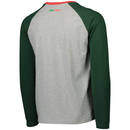 Mexico Men's Raglan Tee