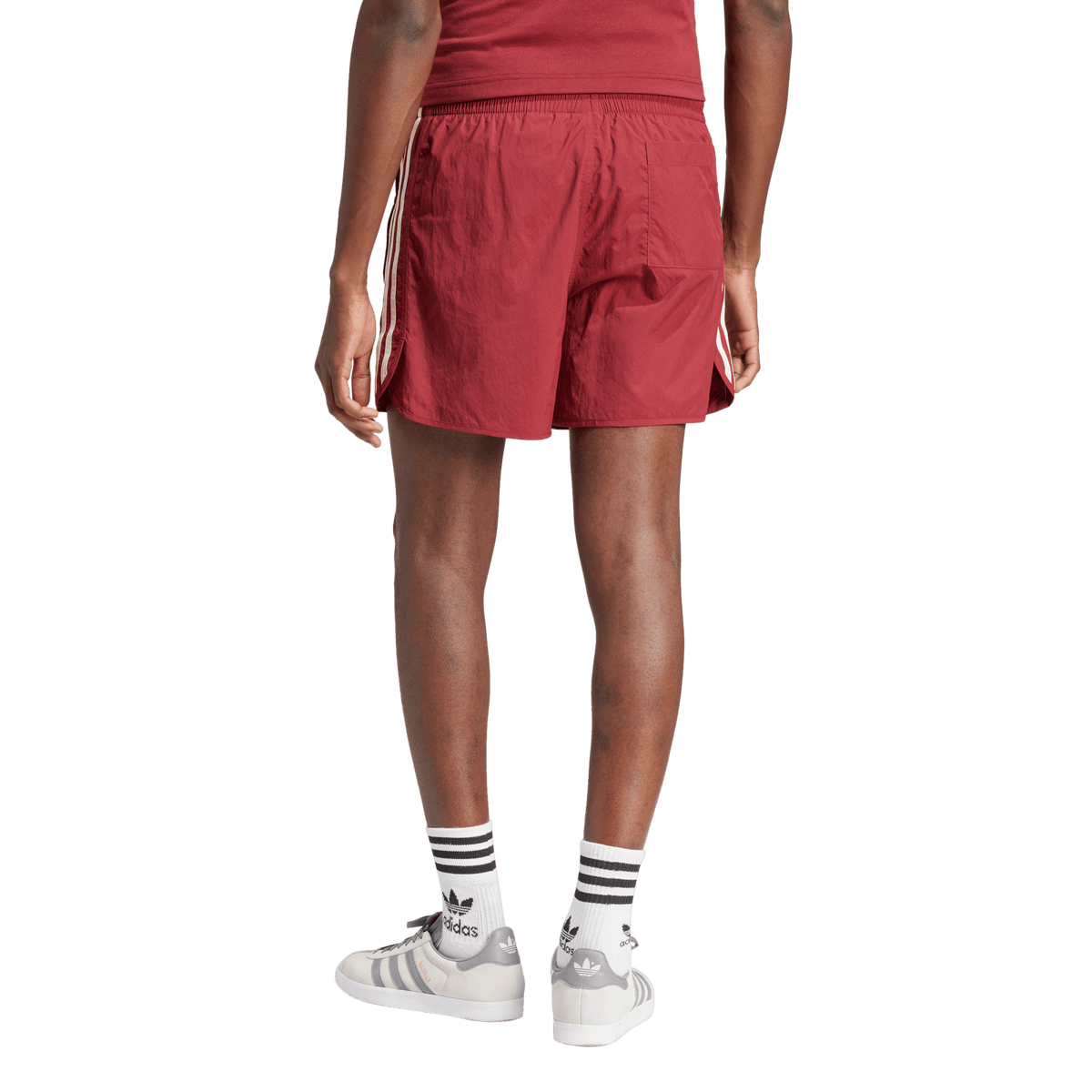 Adidas Mexico Adicolor Sprinter Shorts