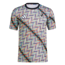 adidas Mexico Hispanic Celebration Men's Pre-Match Jersey