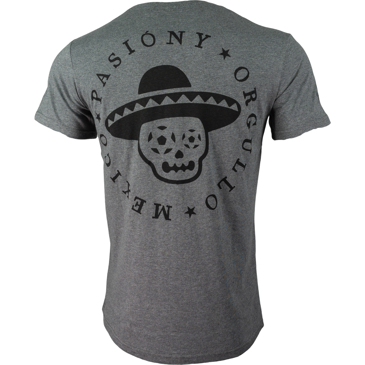 Mexico Men's Graphic Tee