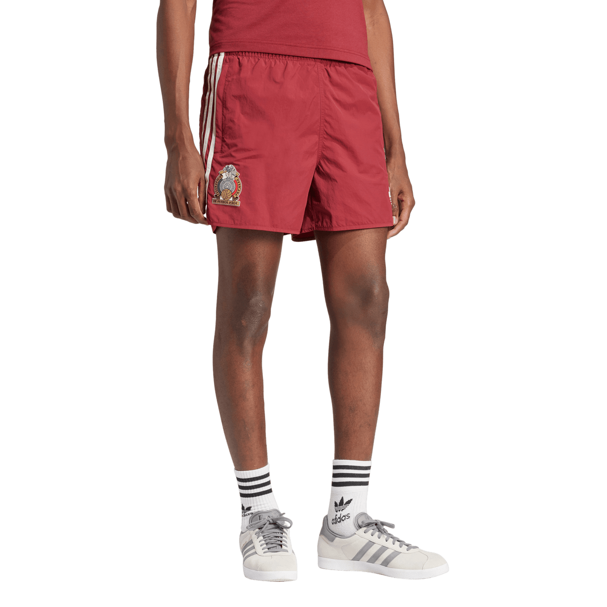 Adidas Mexico Adicolor Sprinter Shorts