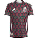 adidas Mexico 2024 Men's Home Authentic Match Jersey