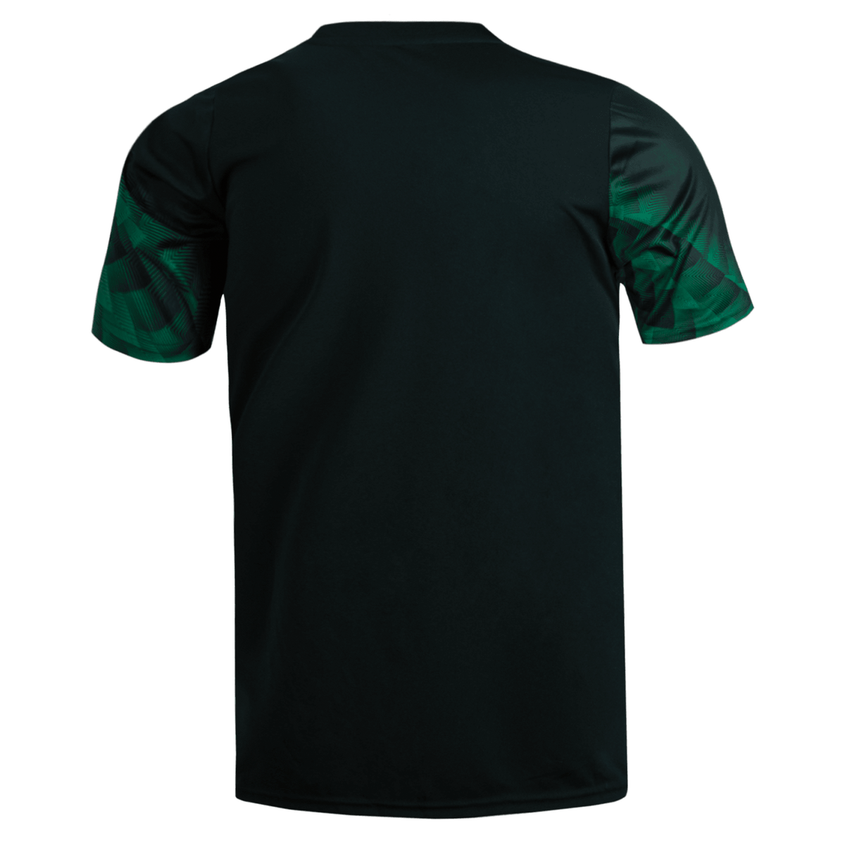 adidas Mexico 2022-23 Youth Pre-Match Top