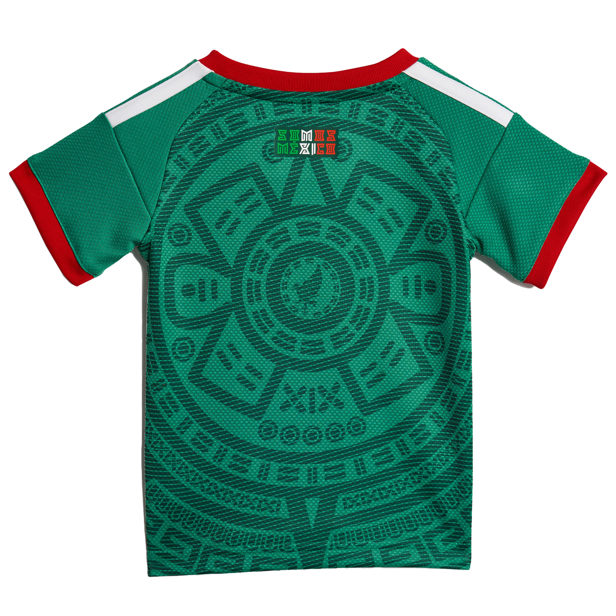 adidas Mexico 2026 Infant Home Kit