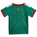adidas Mexico 2026 Infant Home Kit