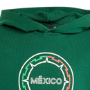 adidas Mexico Youth Hoodie