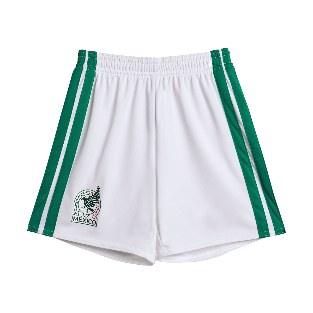 adidas Mexico 2026 Toddler Home Kit