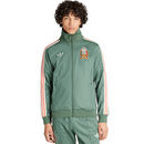 adidas Mexico Men's Beckenbauer Full Zip Track Top
