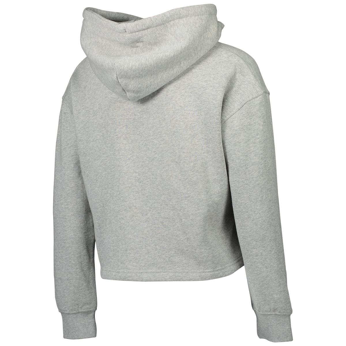 Mexico Women's Cropped Hoodie