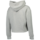 Mexico Women's Cropped Hoodie