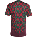 adidas Mexico 2024 Men's Home Stadium Jersey