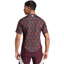 adidas Mexico 2024 Men's Home Authentic Match Jersey