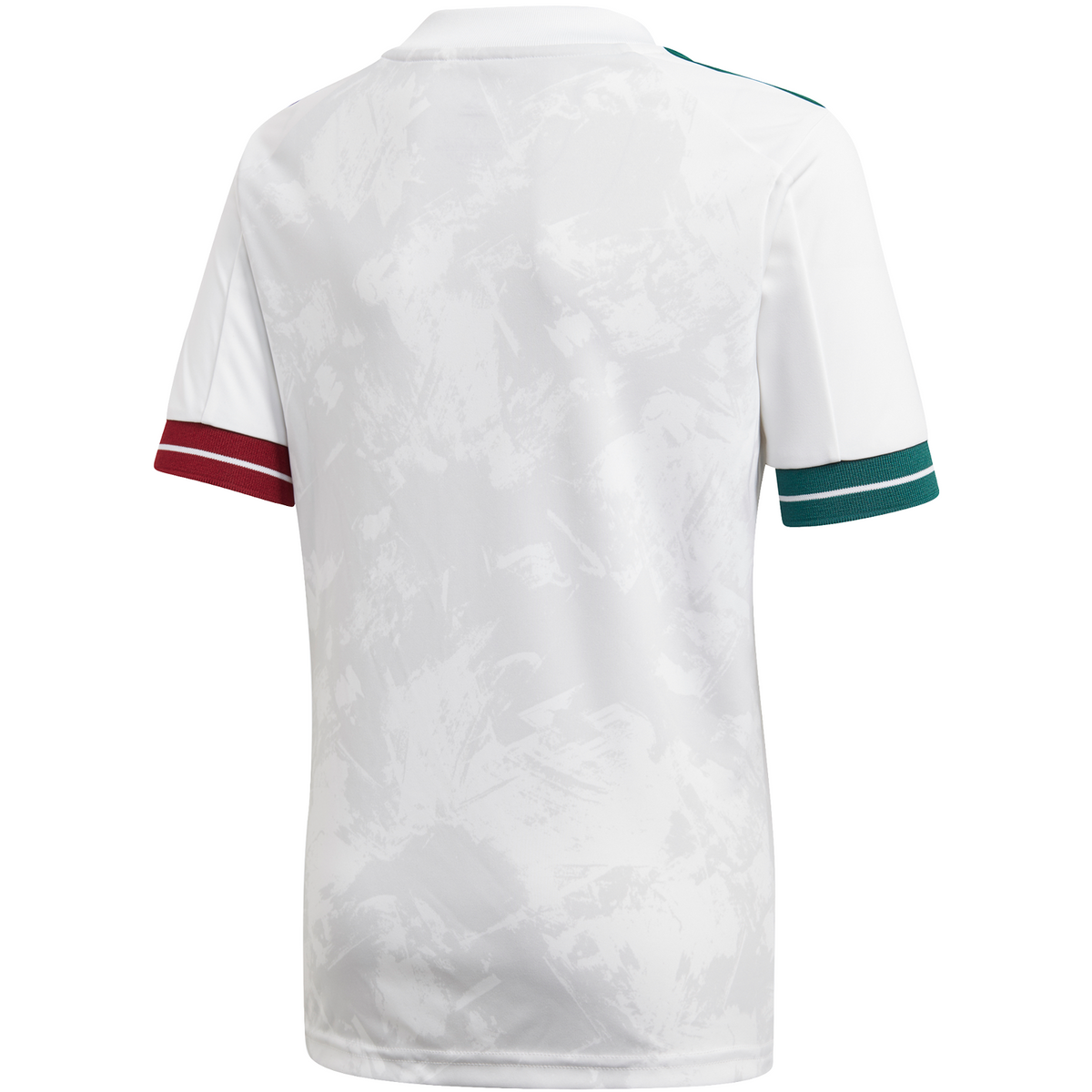 adidas México 2020 Men's Away Stadium Jersey