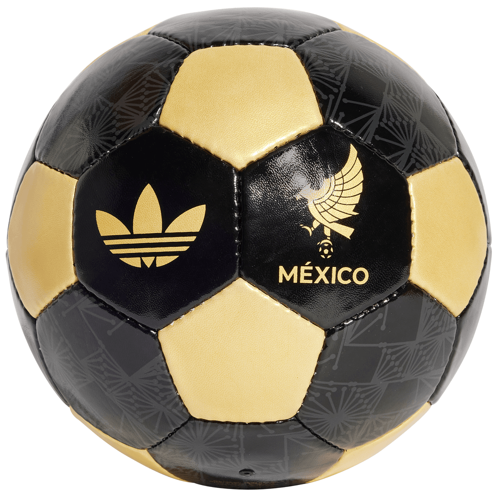adidas México de Oro 3rd Ball