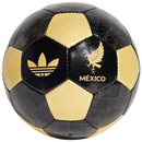 adidas México de Oro 3rd Ball