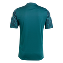 adidas Mexico 2024-25 Youth Pre-Match Top