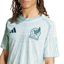 adidas Mexico 2024 Men's Away Stadium Jersey