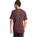 adidas Mexico 2024 Men's Home Stadium Jersey