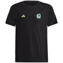 adidas México Youth Short Sleeve Tee