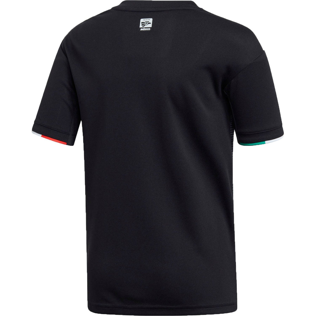 adidas Mexico 2019 Youth Home Stadium Jersey