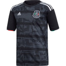 adidas Mexico 2019 Youth Home Stadium Jersey