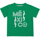 VLF Mexico Ian FMF Tee Green 2 Toddler