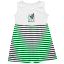 VLF Mexico Maddie FMF Dress White/Green