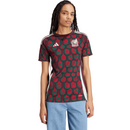 adidas Mexico 2024 Women's Home Stadium Jersey