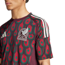 adidas Mexico 2024 Men's Home Stadium Jersey