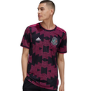adidas México 2021 Men's Home Stadium Jersey