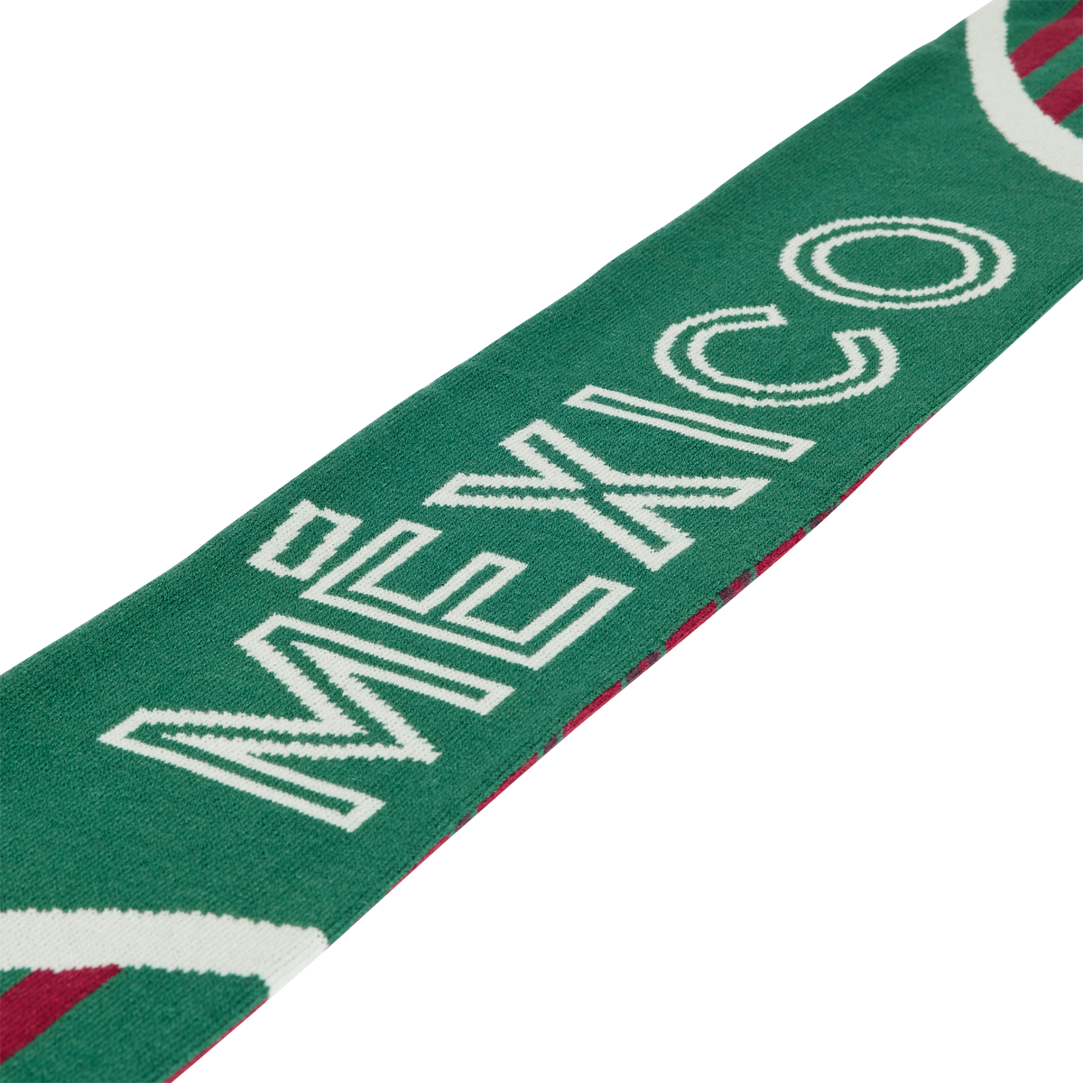 adidas Mexico Football Scarf