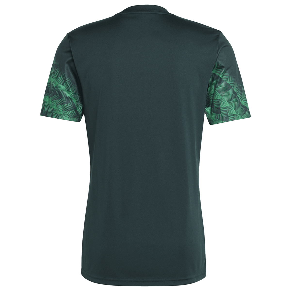 adidas Mexico 2022-23 Men's Pre-Match Top