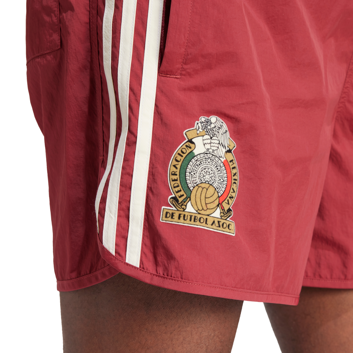 Adidas Mexico Adicolor Sprinter Shorts