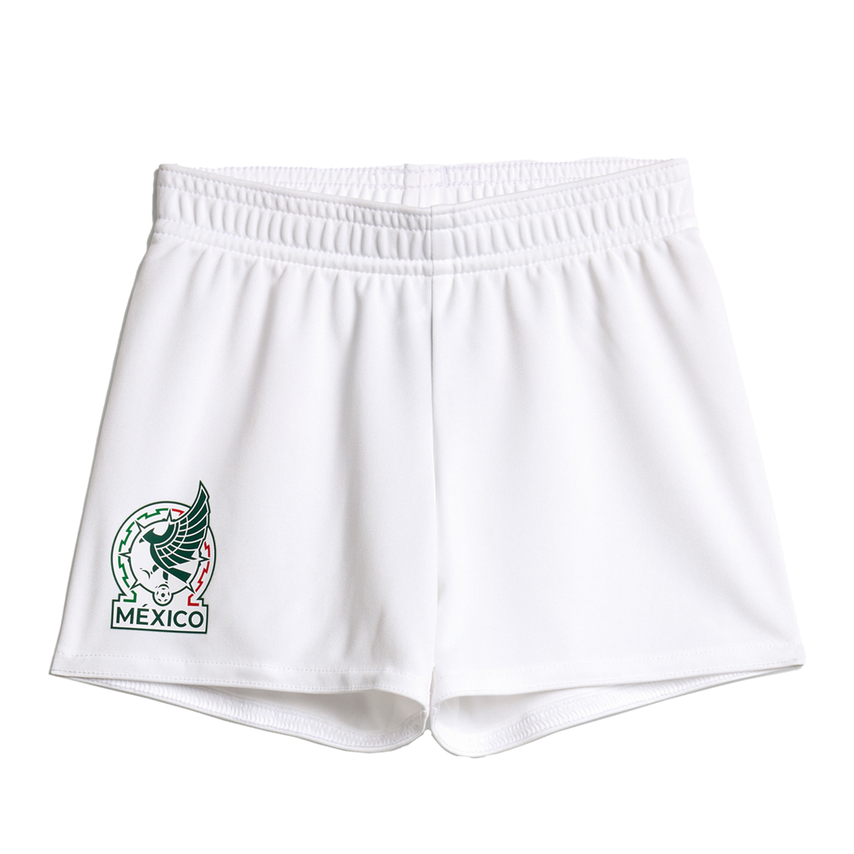 adidas Mexico 2026 Infant Home Kit