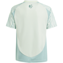 adidas Mexico 2024 Youth Away Stadium Jersey