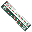 Ruffneck Mexico Zig Zag Scarf